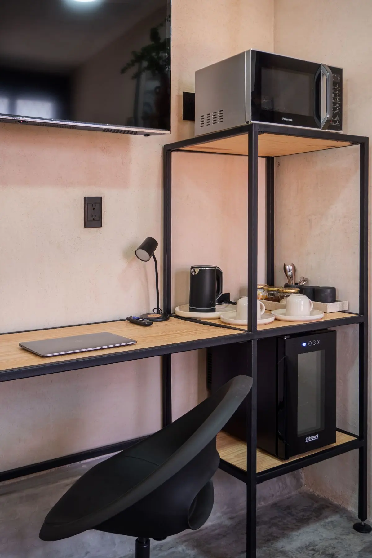 Room Aura — photo 11